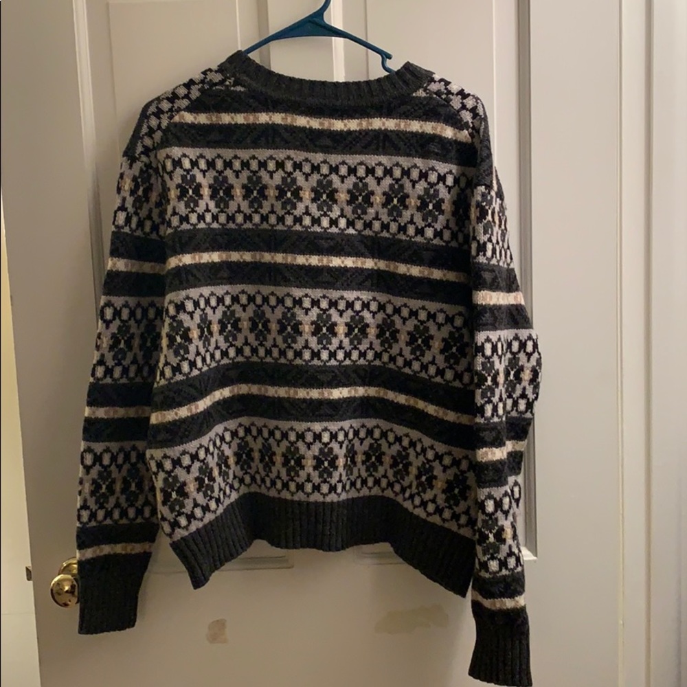 Sweater - Picture 3 of 4